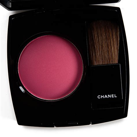 ruban chanel rose|Chanel Rose Ruban (602) Joues Contraste Blush Review.